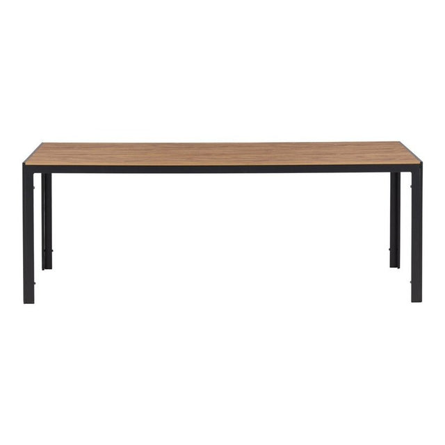 Break Dining Table 90x200 Venture Design Spisebord