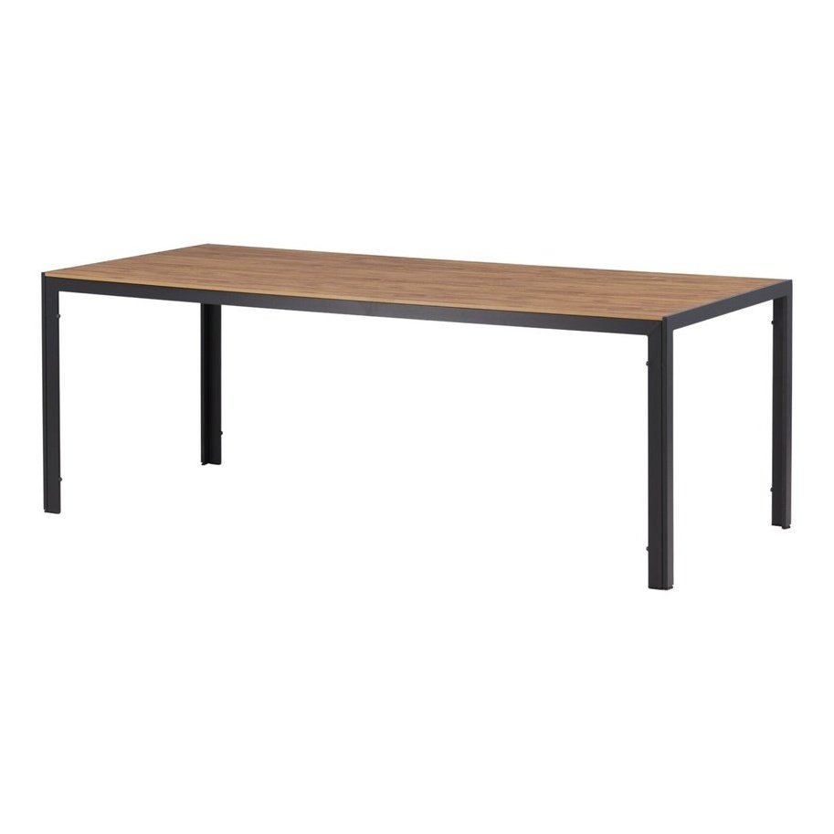Break Dining Table 90x200 Venture Design Spisebord