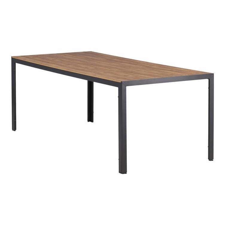 Break Dining Table 90x200 Venture Design Spisebord