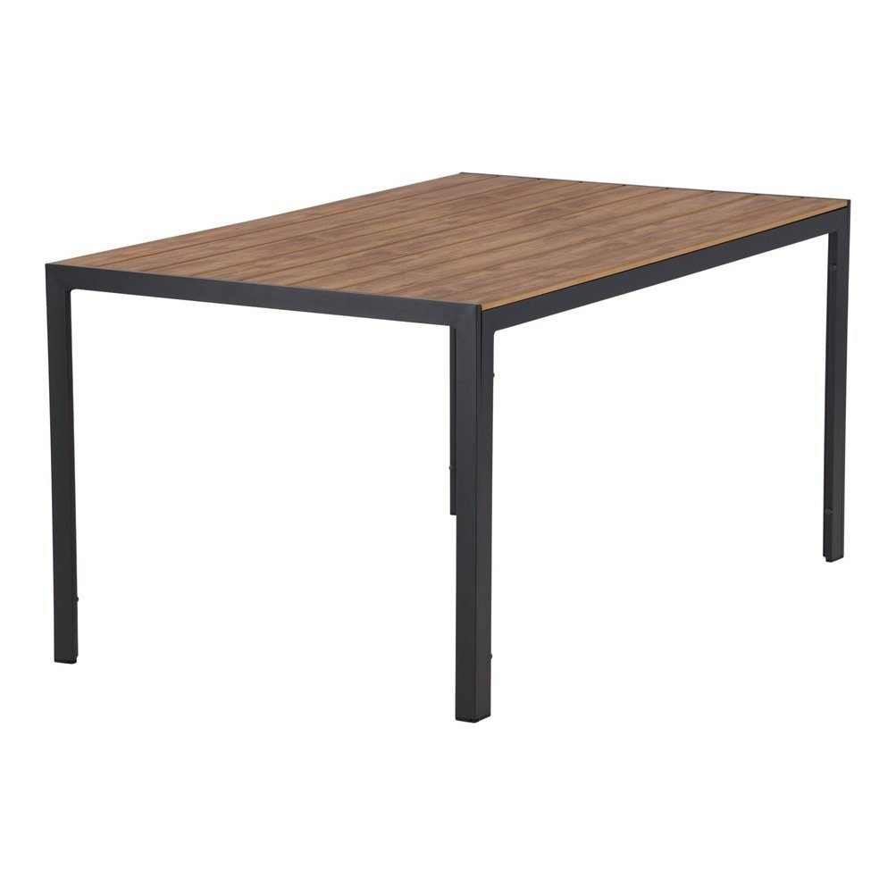 Break Dining Table 90x150 Venture Design Spisebord