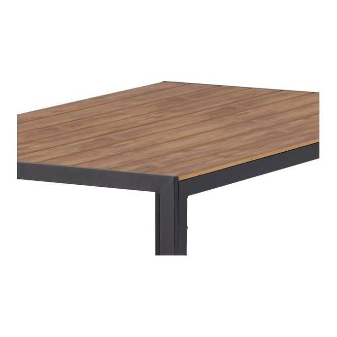 Break Dining Table 90x150 Venture Design Spisebord