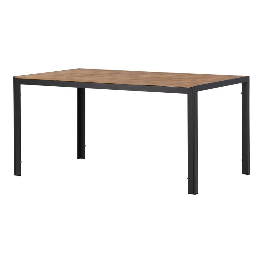 Break Dining Table 90x150 Venture Design Spisebord