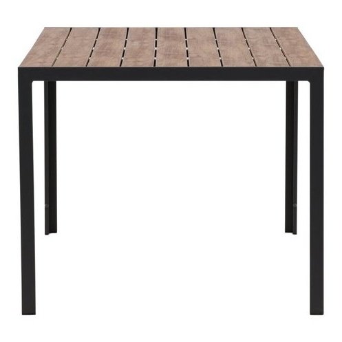 Break Dining Table 90x150 Venture Design Spisebord