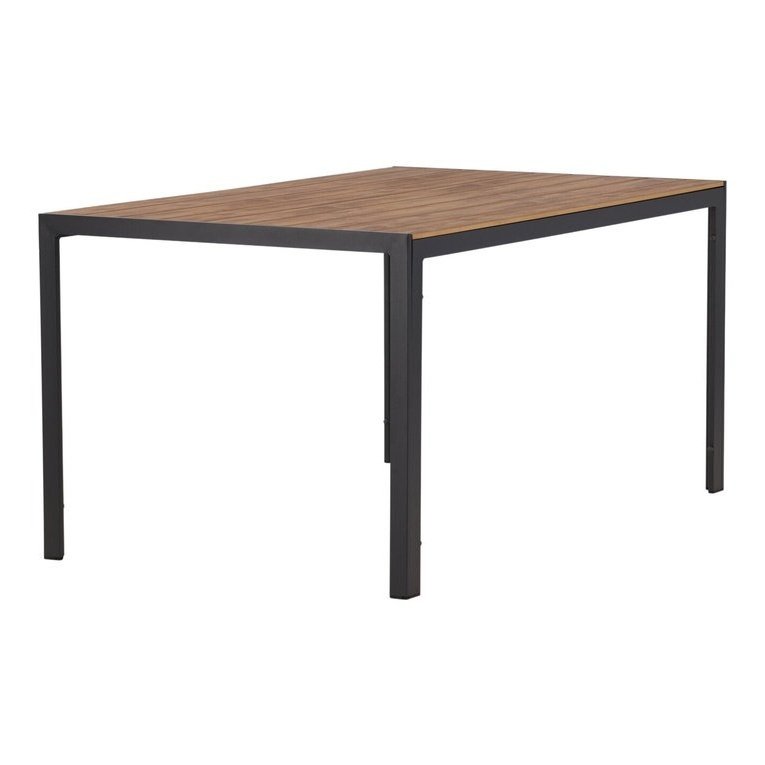 Break Dining Table 90x150 Venture Design Spisebord