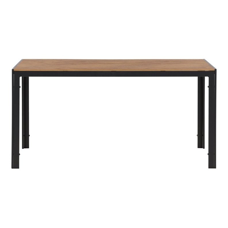 Break Dining Table 90x150 Venture Design Spisebord