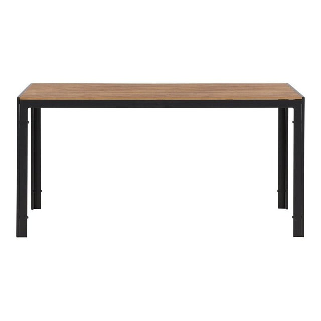 Break Dining Table 90x150 Venture Design Spisebord