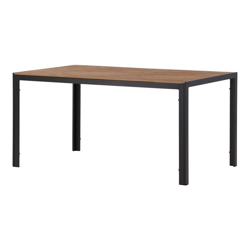 Break Dining Table 90x150 Venture Design Spisebord