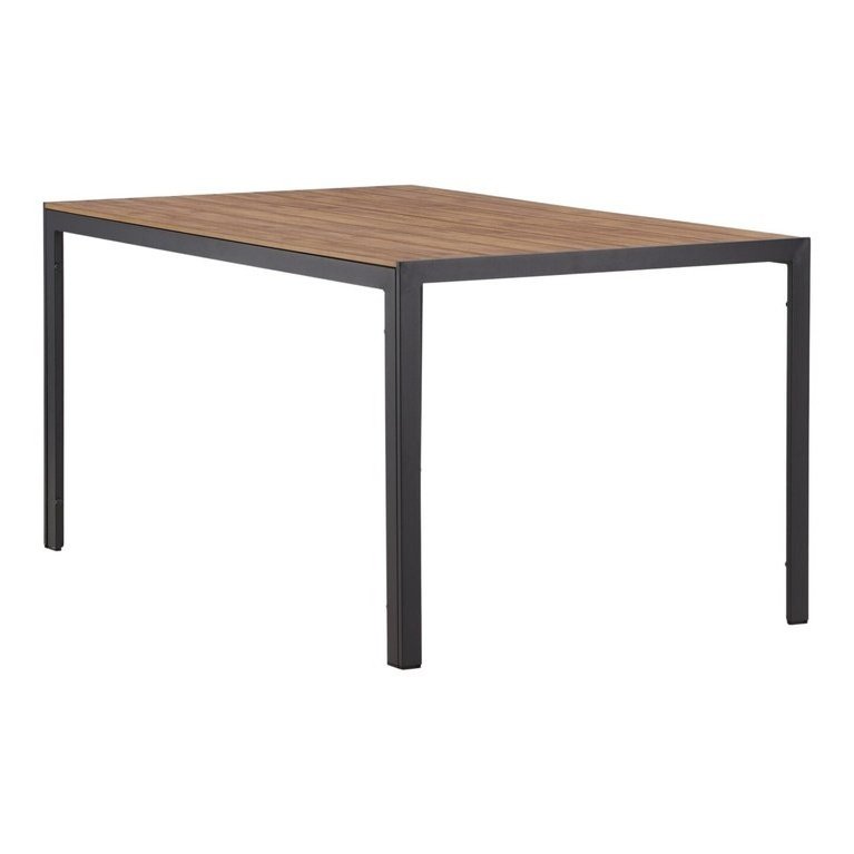 Break Dining Table 90x150 Venture Design Spisebord