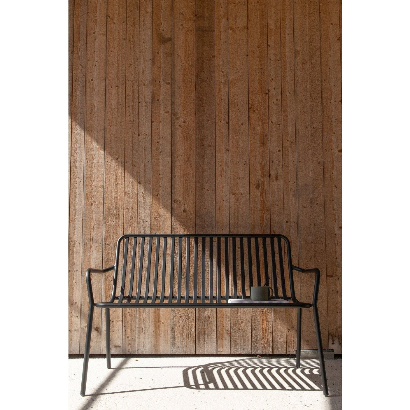 Peking benk Venture Design Benk