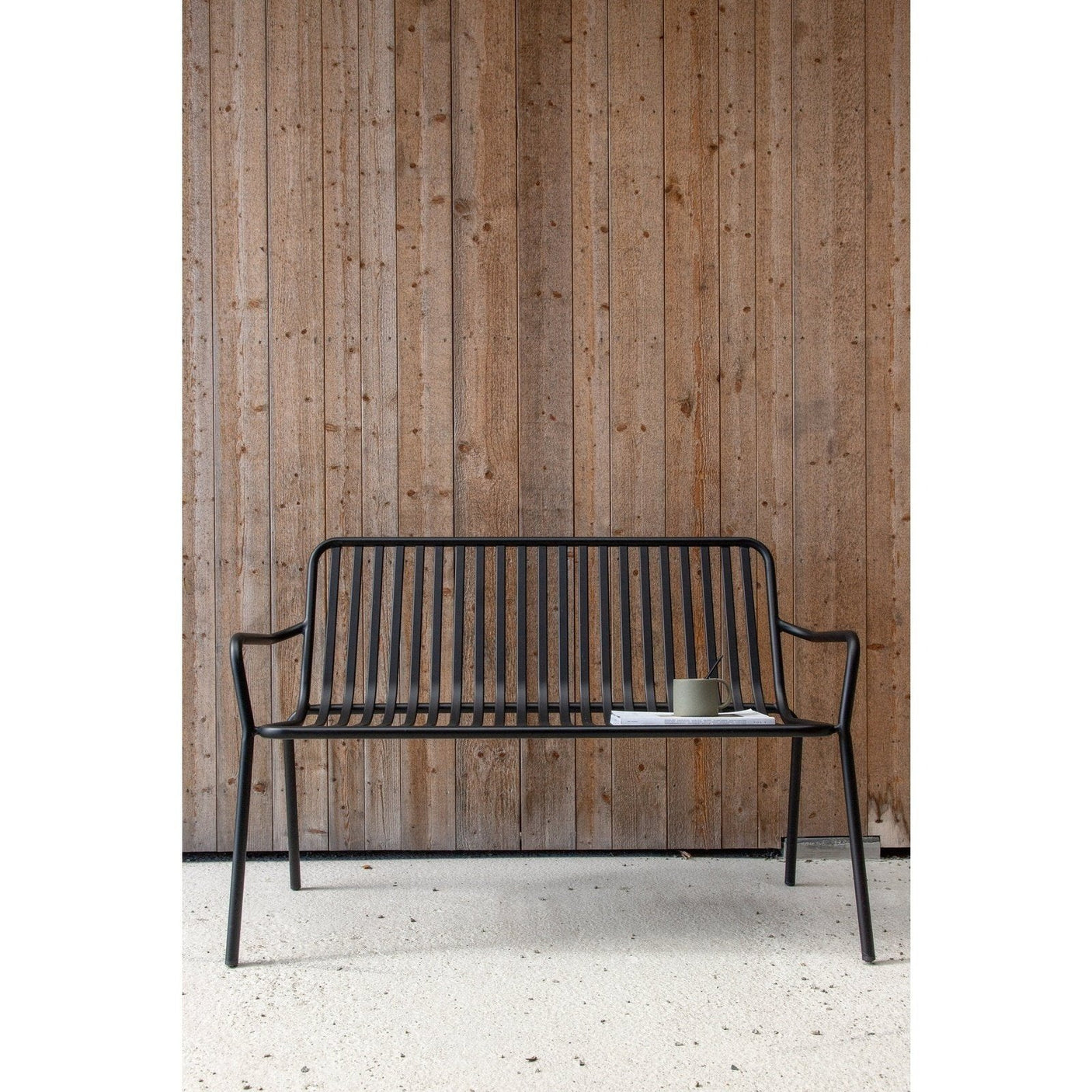 Peking benk Venture Design Benk