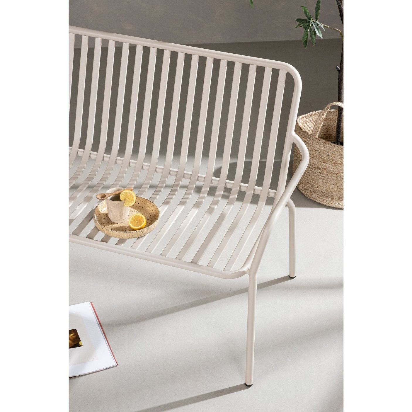 Peking benk Venture Design Benk