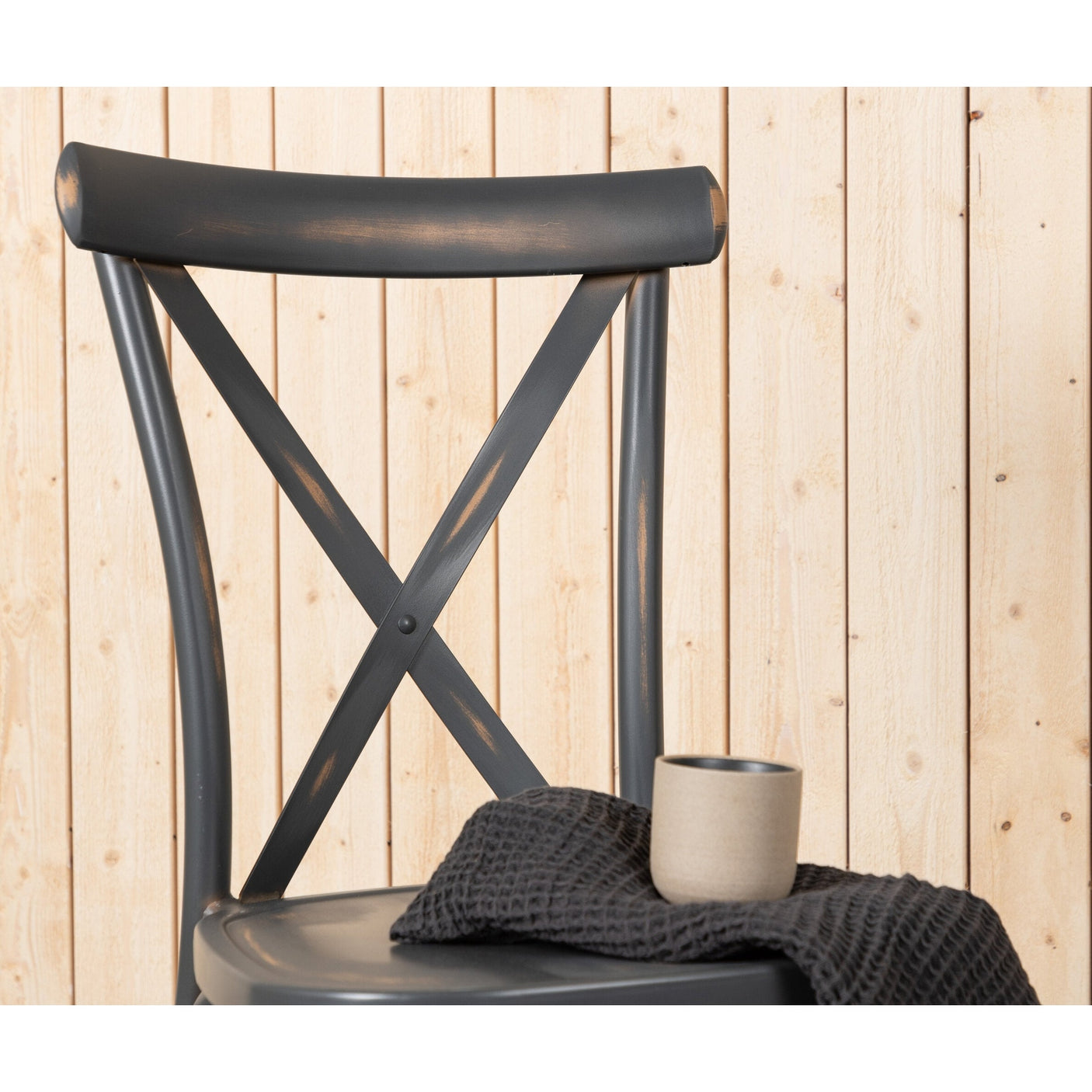 Tablas spisestol Venture Design Spisestol