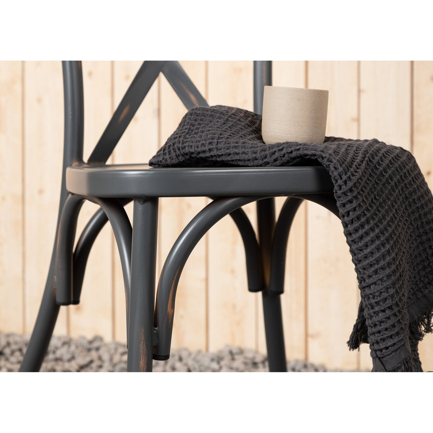 Tablas spisestol Venture Design Spisestol