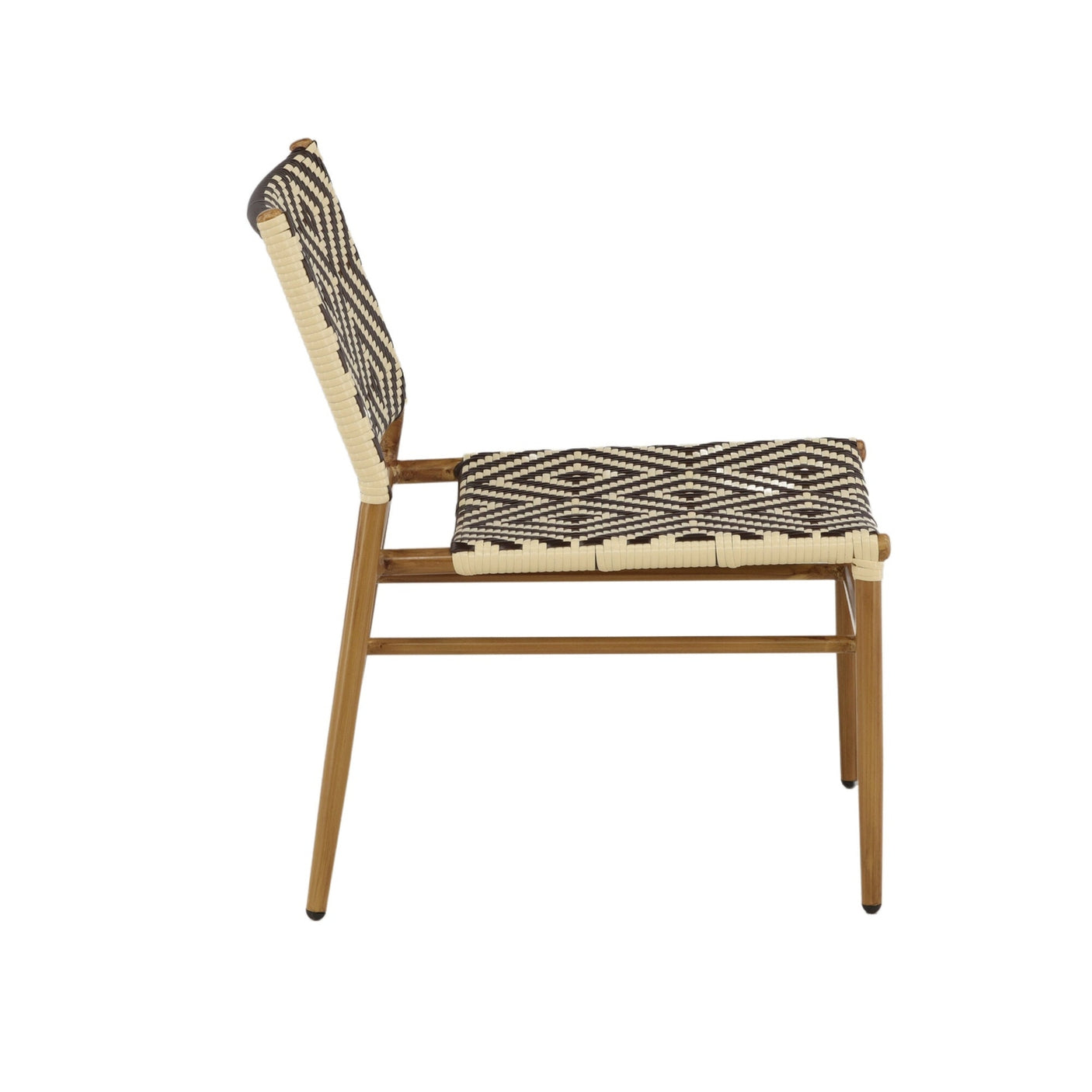 Calapan Lounge Chair Venture Design Lenestol