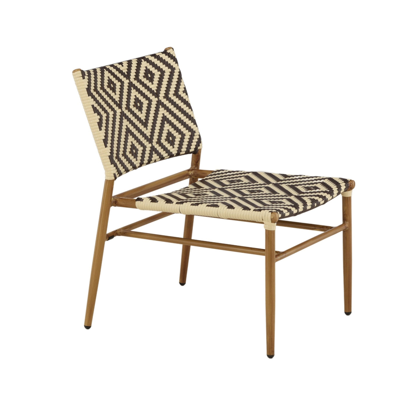 Calapan Lounge Chair Venture Design Lenestol