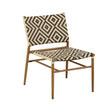 Calapan Lounge Chair Venture Design Lenestol