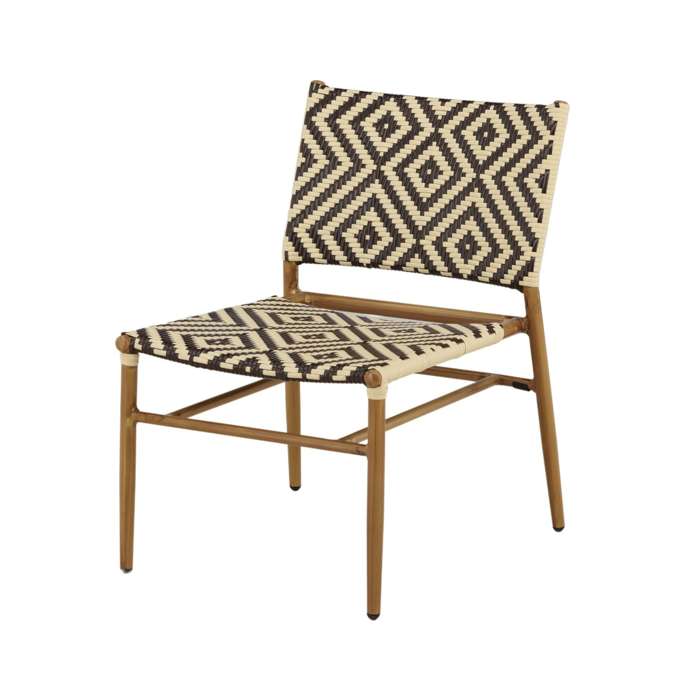 Calapan Lounge Chair Venture Design Lenestol
