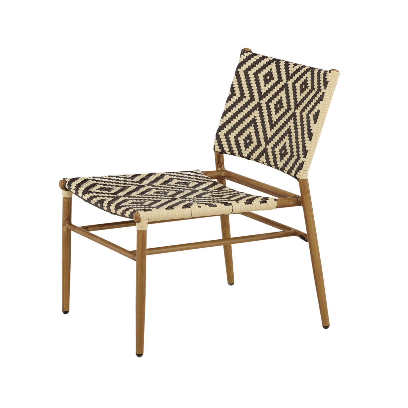 Calapan Lounge Chair Venture Design Lenestol