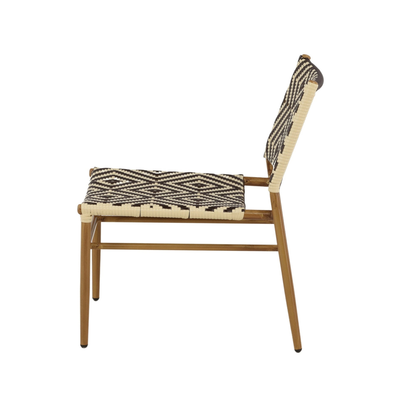 Calapan Lounge Chair Venture Design Lenestol