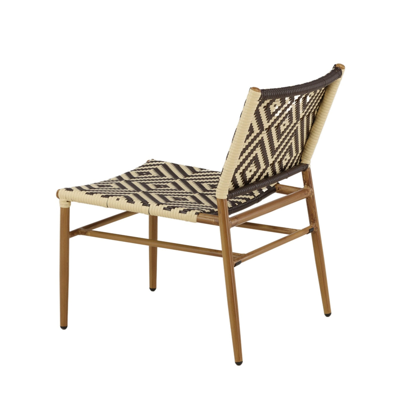 Calapan Lounge Chair Venture Design Lenestol
