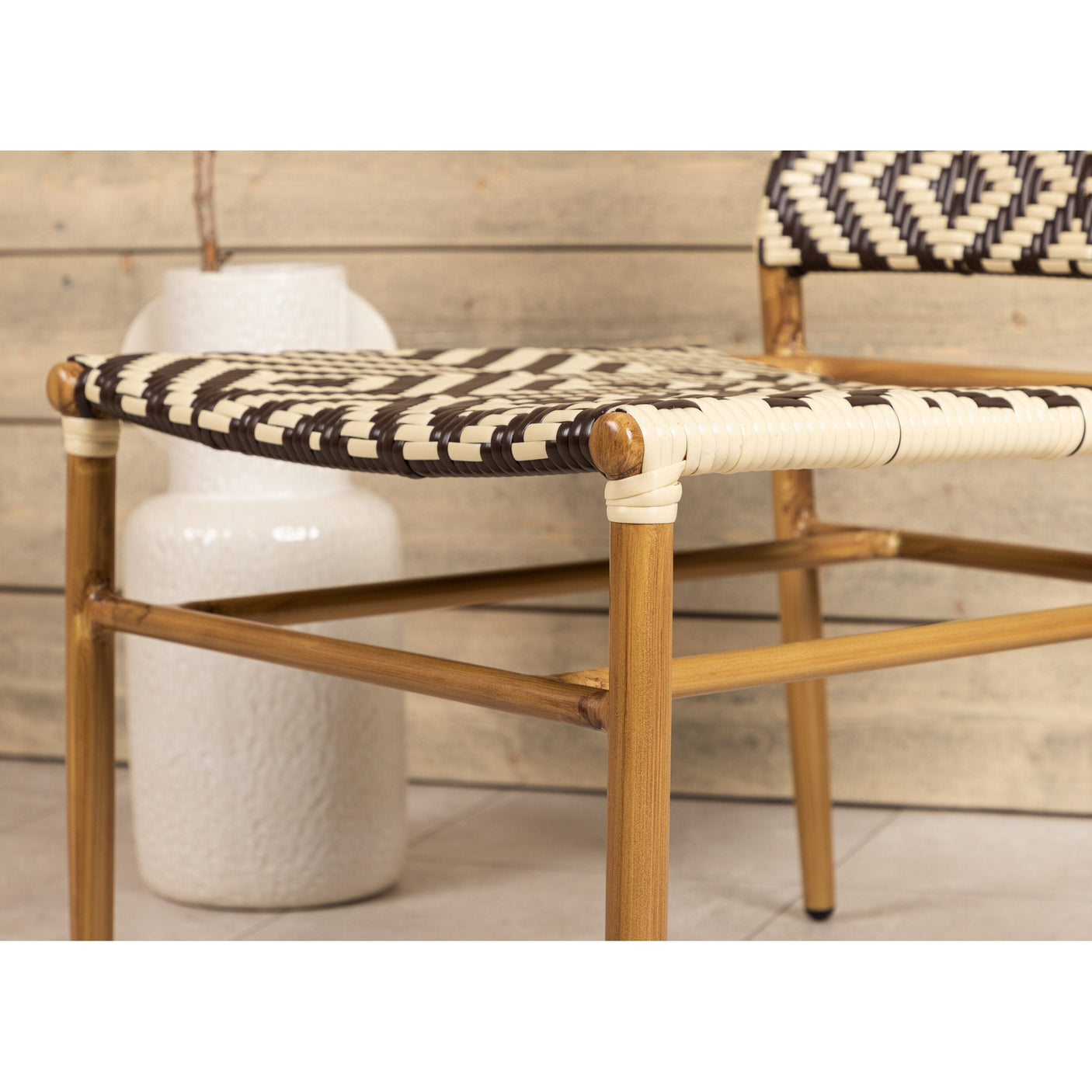 Calapan Lounge Chair Venture Design Lenestol