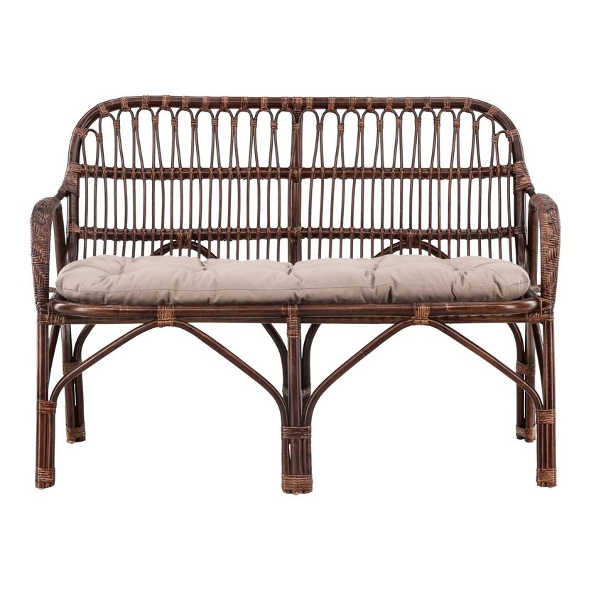 Nella hagestol Venture Design Sofa