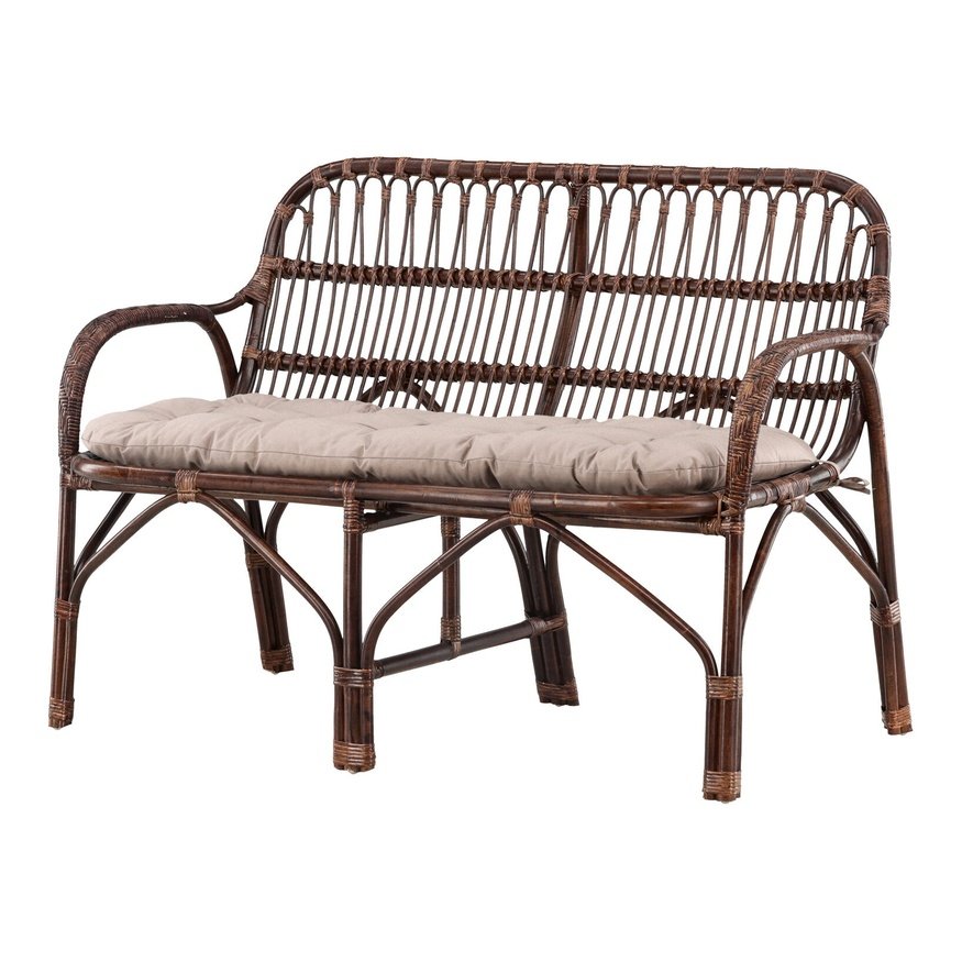 Nella hagestol Venture Design Sofa