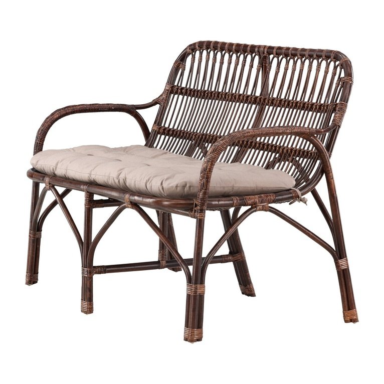 Nella hagestol Venture Design Sofa