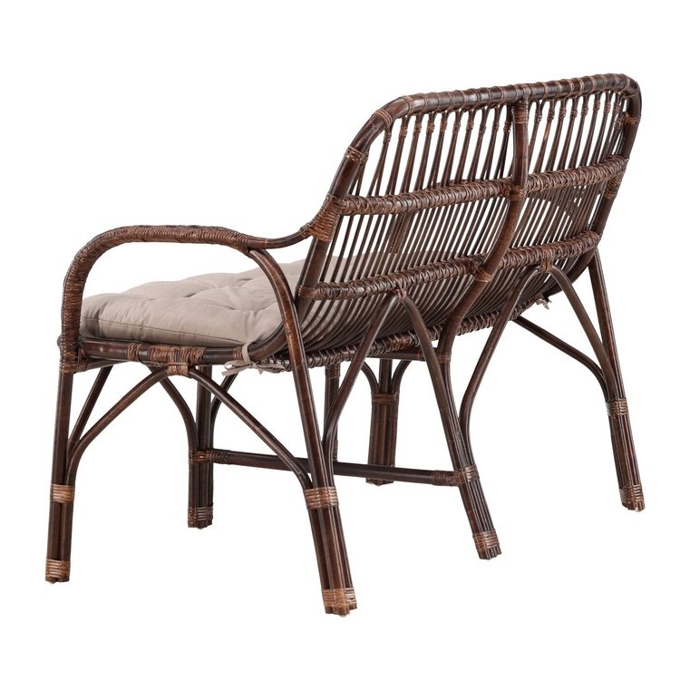 Nella hagestol Venture Design Sofa