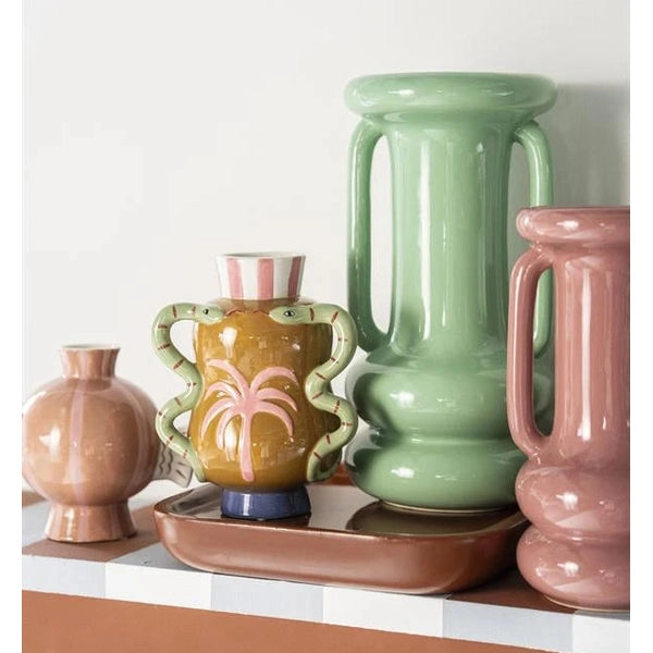 Serpina By-Boo Vase