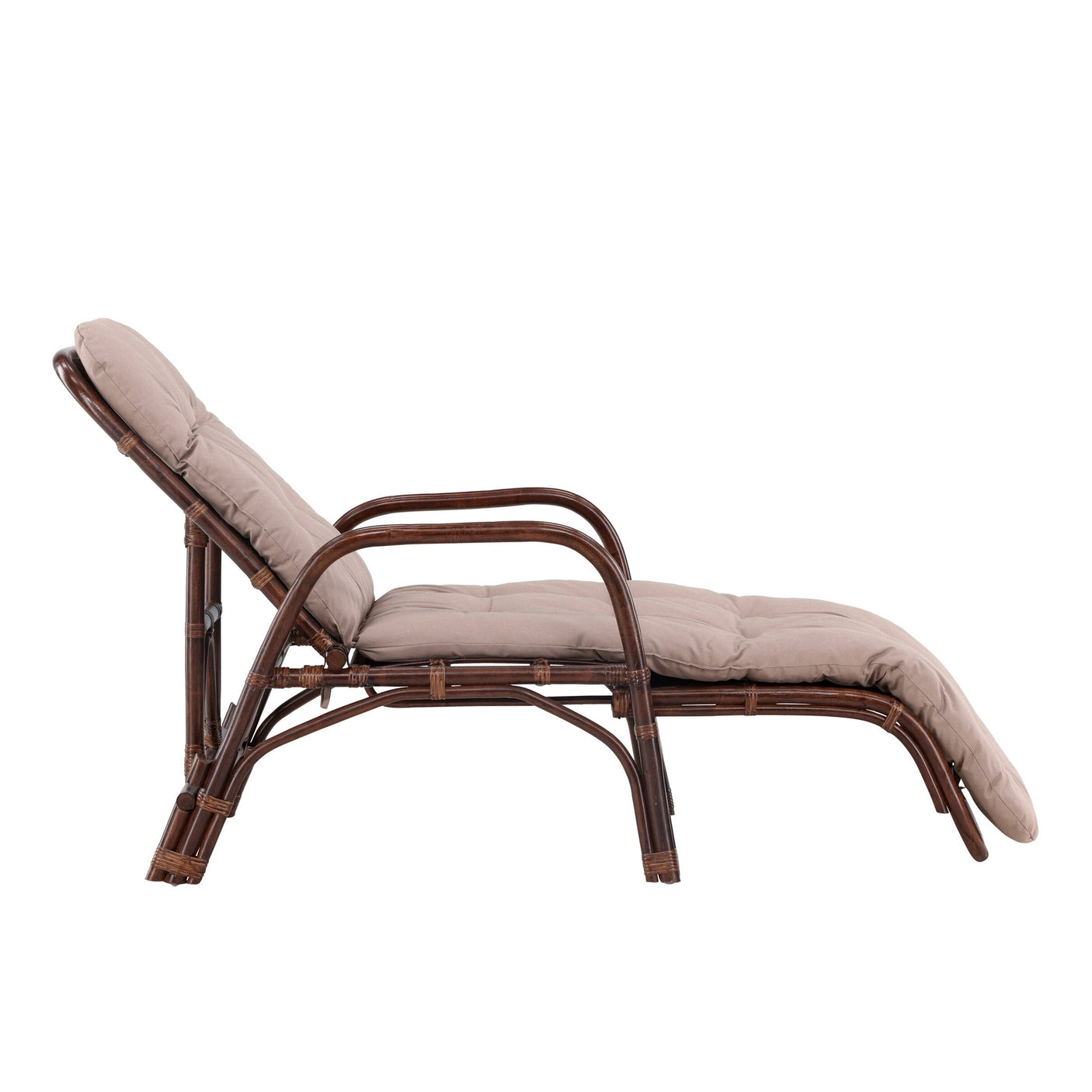 Nella Sun Lounge Venture Design Solseng