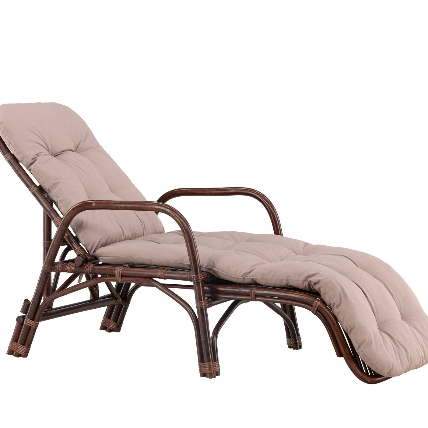 Nella Sun Lounge Venture Design Solseng