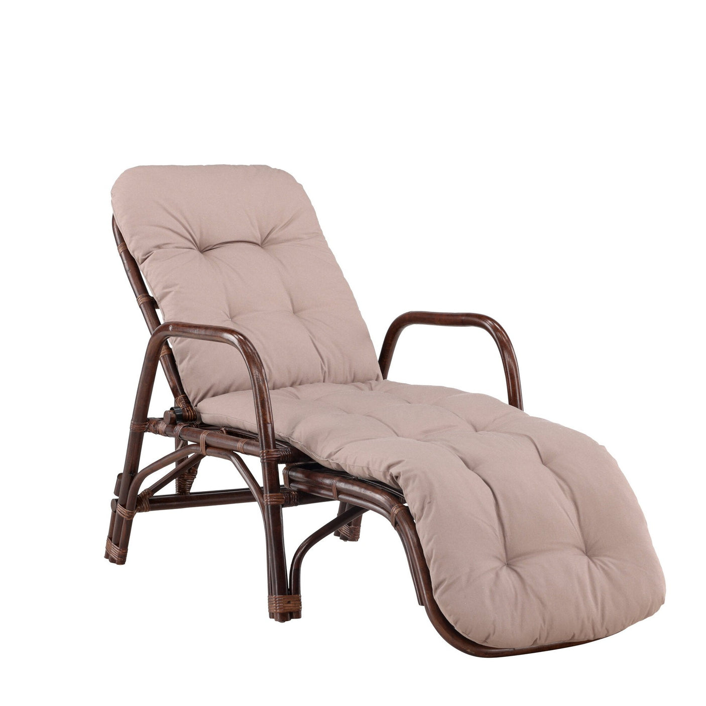 Nella Sun Lounge Venture Design Solseng