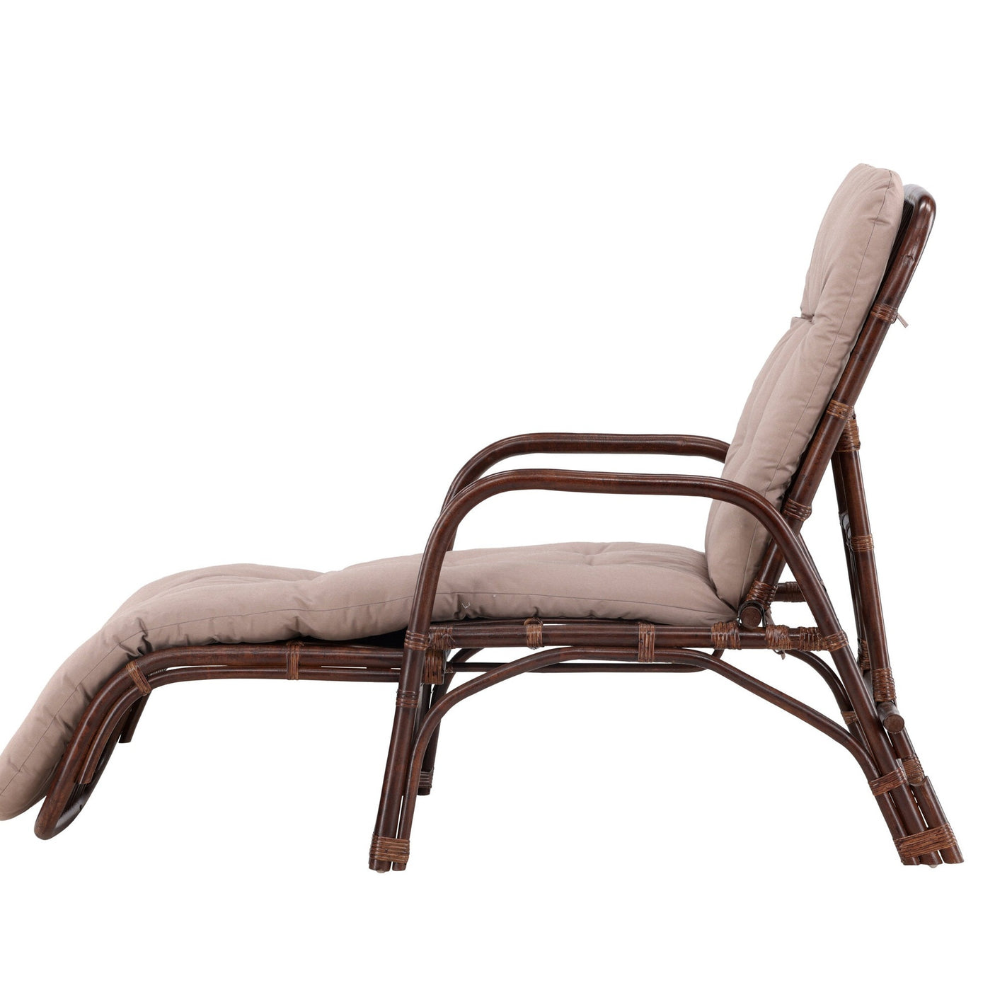 Nella Sun Lounge Venture Design Solseng