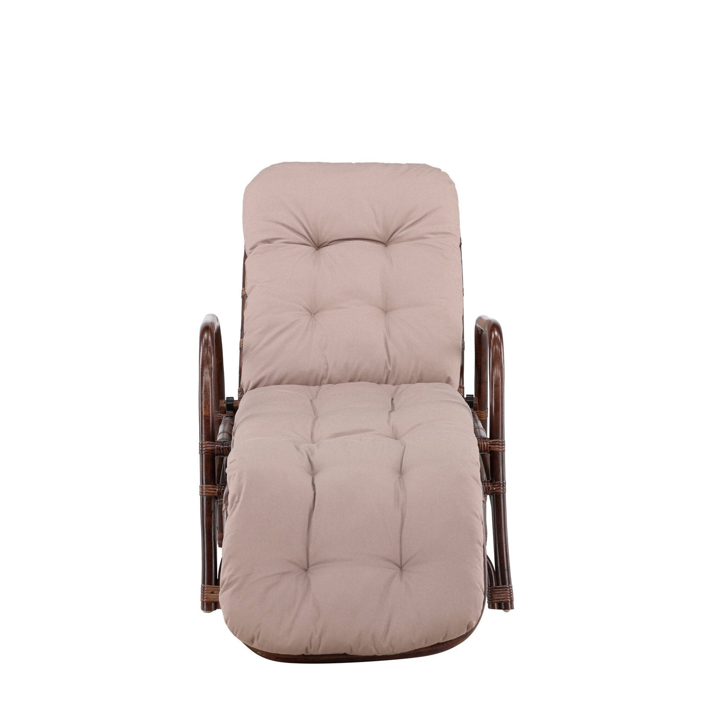 Nella Sun Lounge Venture Design Solseng