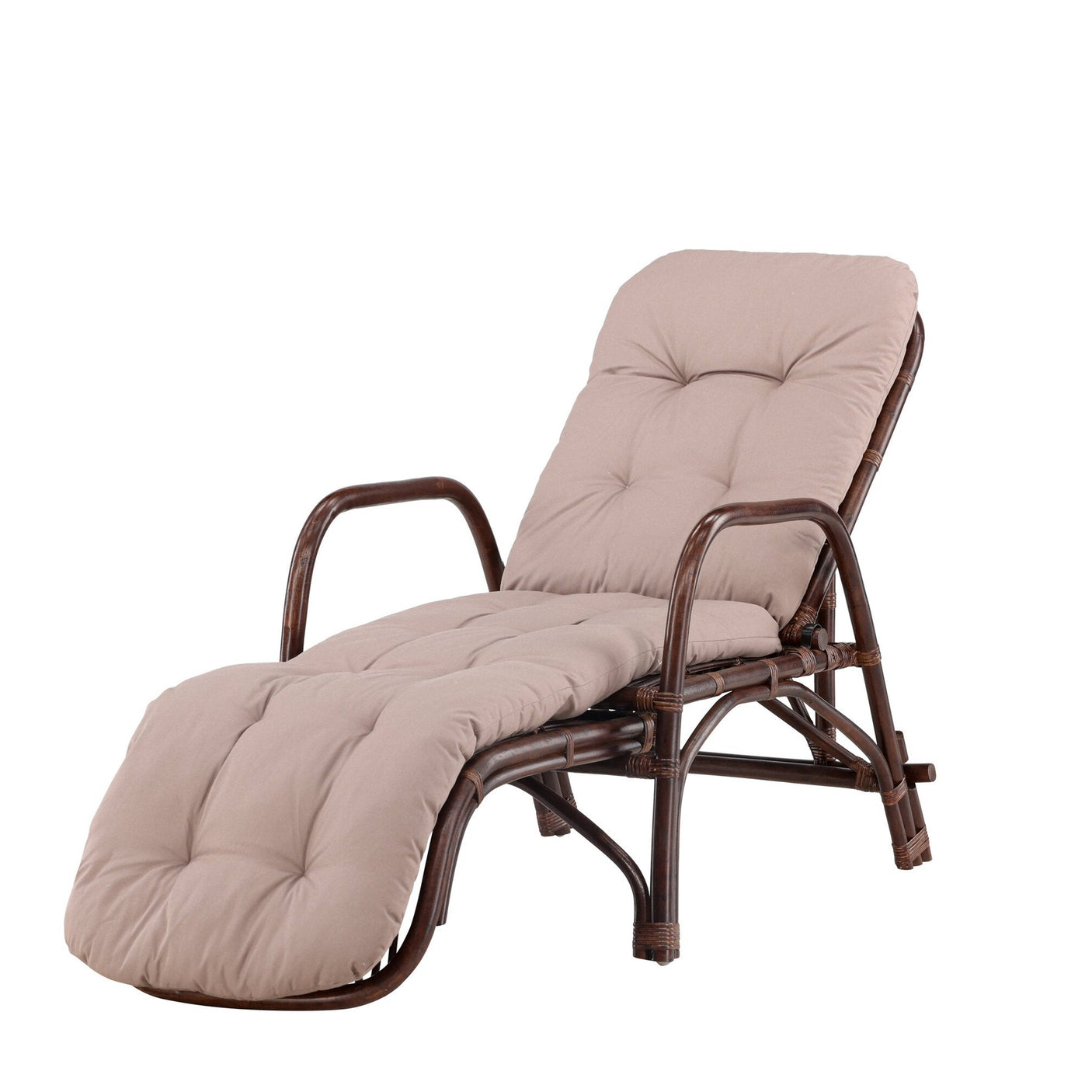 Nella Sun Lounge Venture Design Solseng