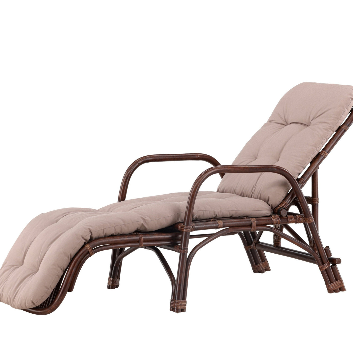 Nella Sun Lounge Venture Design Solseng