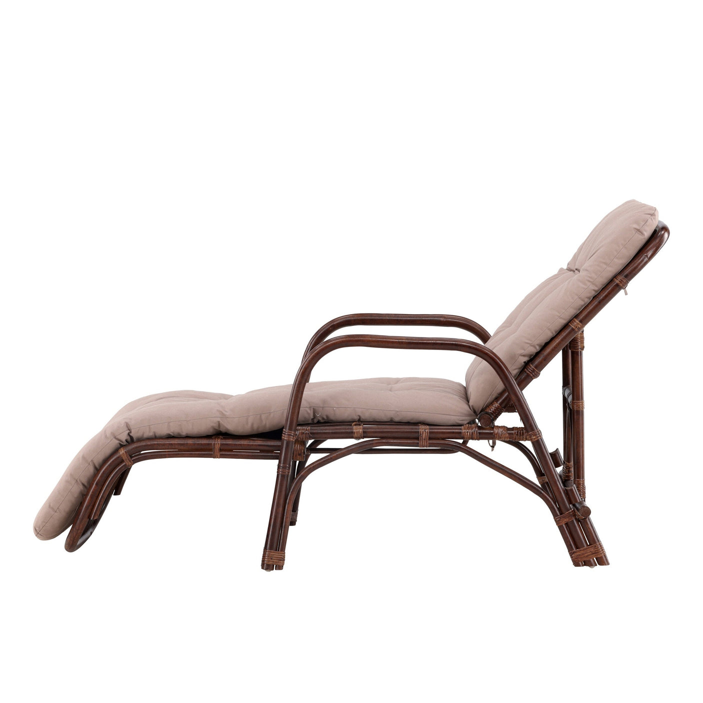 Nella Sun Lounge Venture Design Solseng