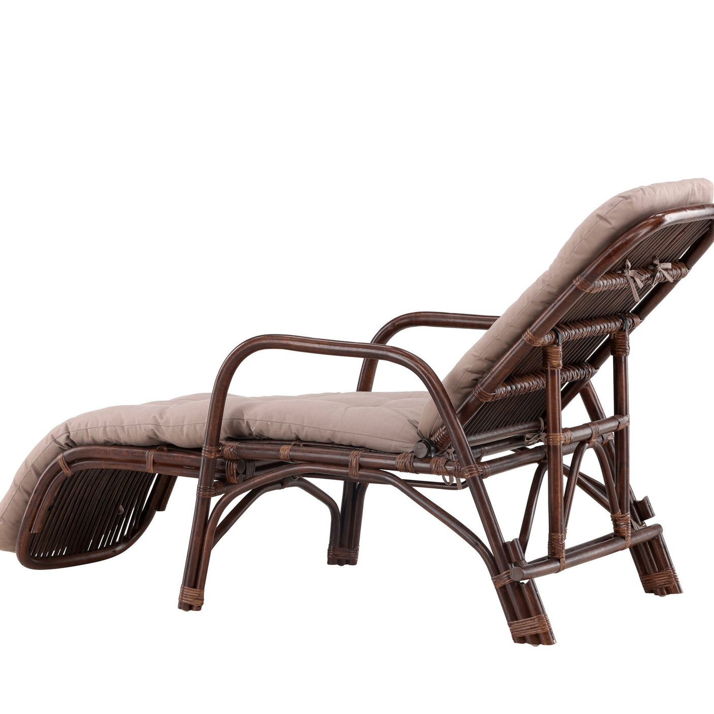 Nella Sun Lounge Venture Design Solseng