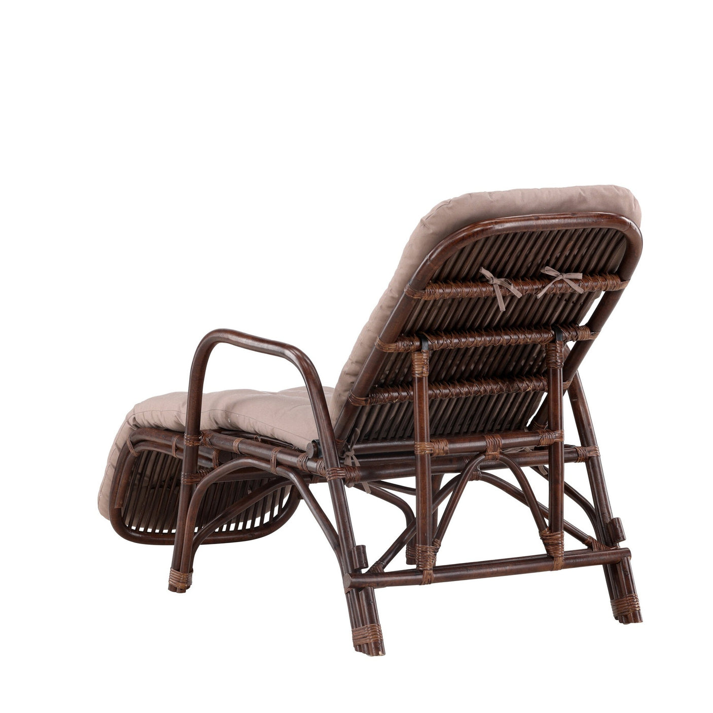 Nella Sun Lounge Venture Design Solseng