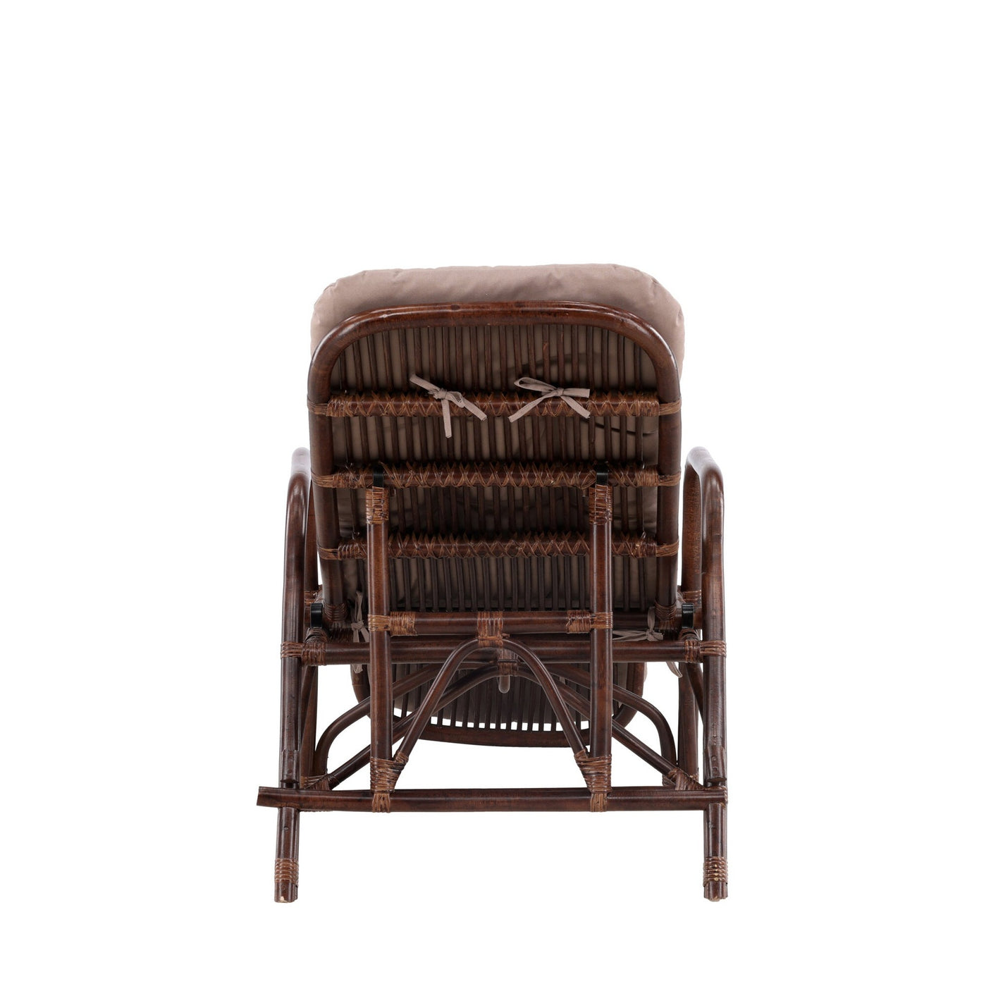 Nella Sun Lounge Venture Design Solseng