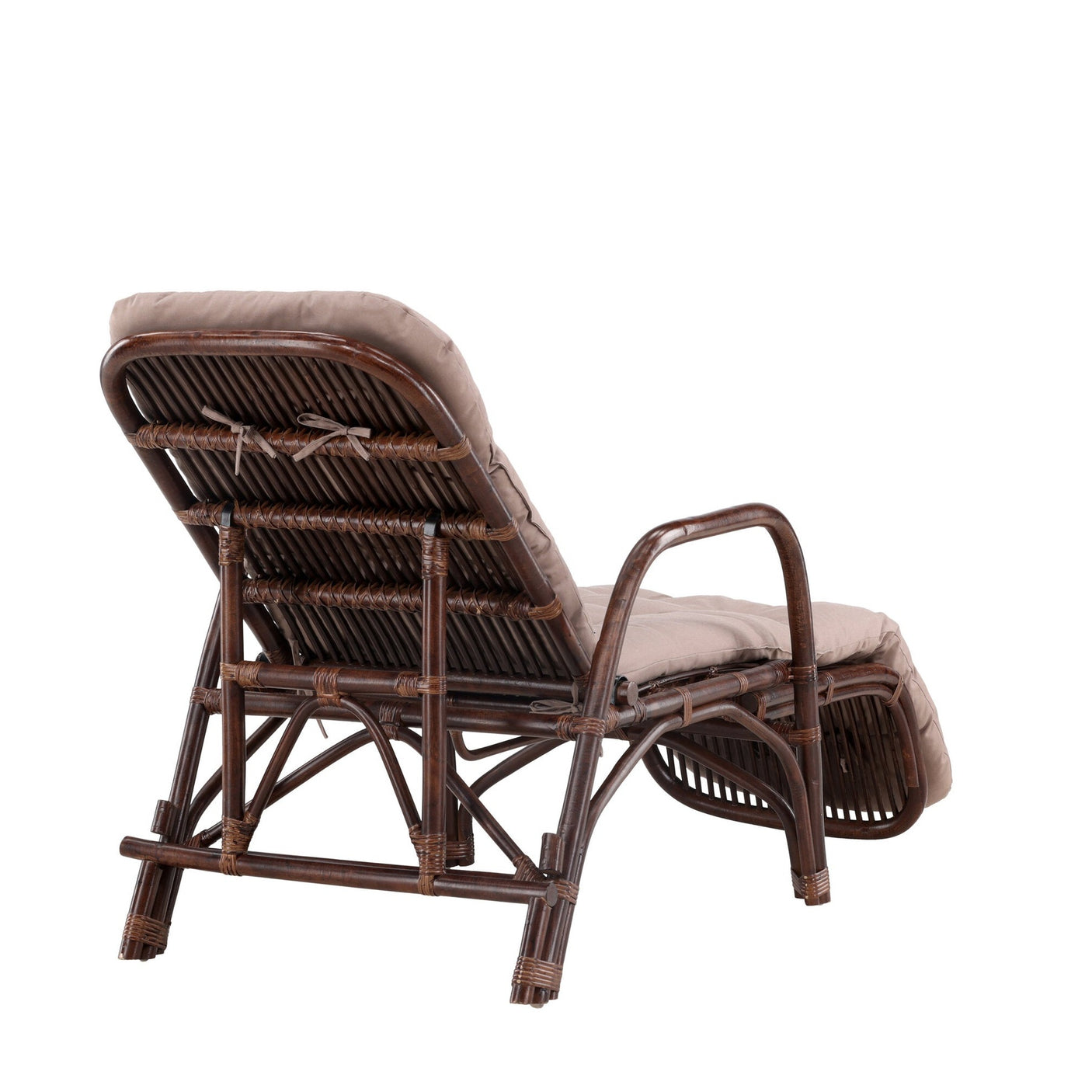 Nella Sun Lounge Venture Design Solseng