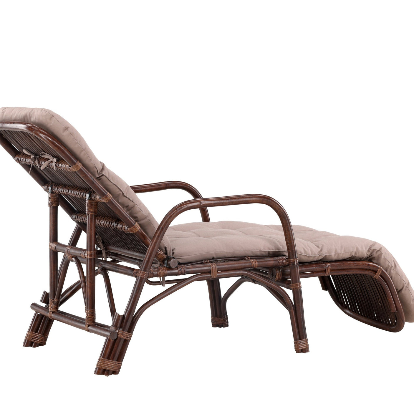 Nella Sun Lounge Venture Design Solseng