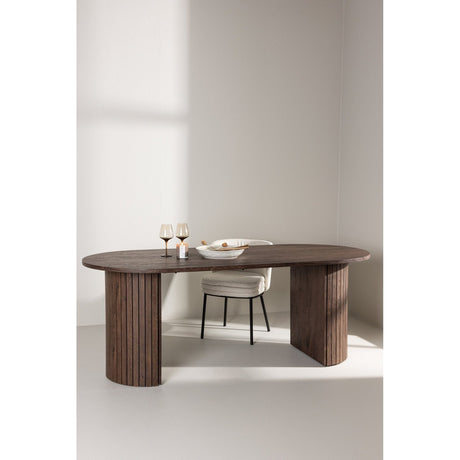 Härön spisebord 200 Venture Design Spisebord