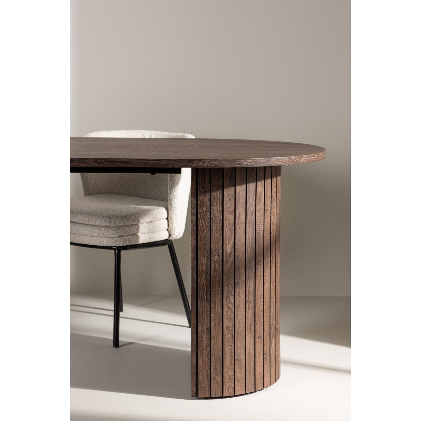 Härön spisebord 200 Venture Design Spisebord