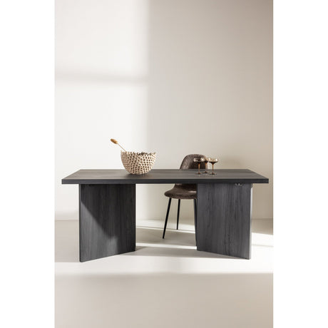 Bassholmen spisebord 90x180 Venture Design Spisebord