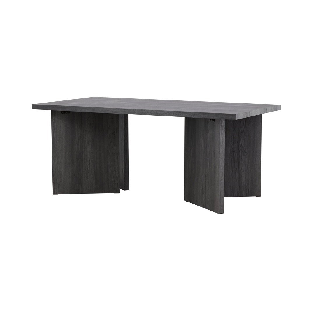 Bassholmen spisebord 90x180 Venture Design Spisebord