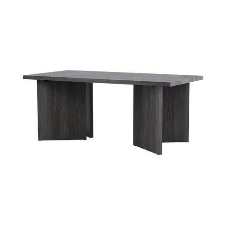 Bassholmen spisebord 90x180 Venture Design Spisebord