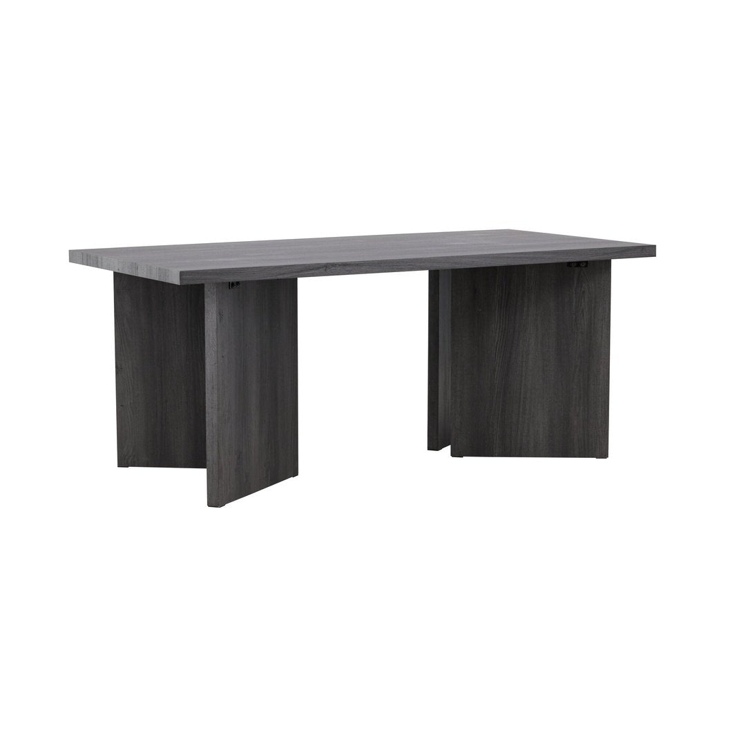 Bassholmen spisebord 90x180 Venture Design Spisebord