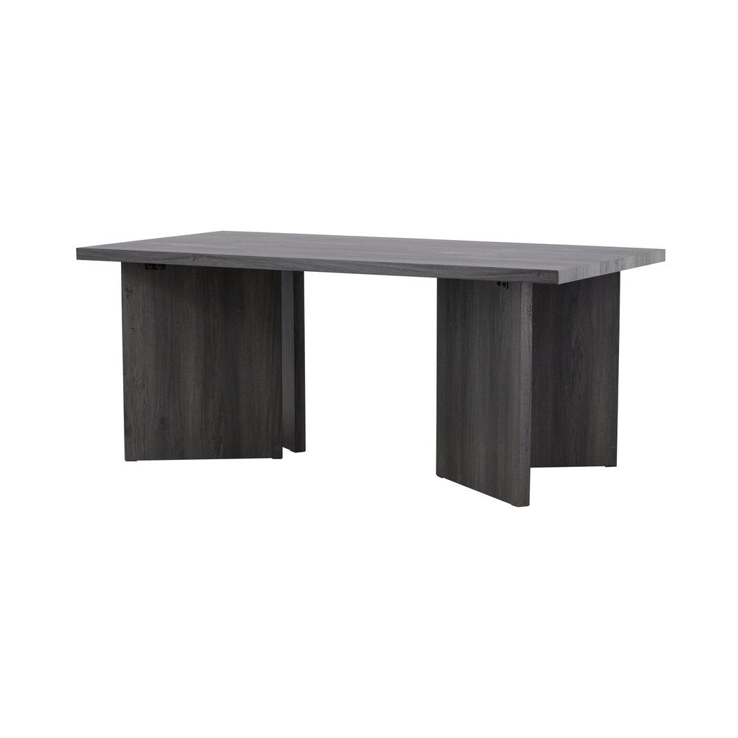 Bassholmen spisebord 90x180 Venture Design Spisebord